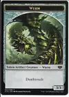 Wurm [Token] #