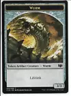 Wurm [Token] #