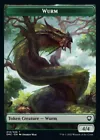 Elfhame Wurm #