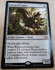 Wurmcoil Engine #