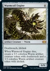 Wurmcoil Engine #
