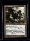 Wurmcoil Engine