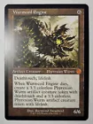 Wurmcoil Engine