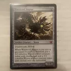 Wurmcoil Engine