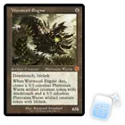 Wurmcoil Engine