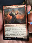 Wyll, Blade of Frontiers #