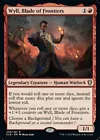 Ancestral Blade