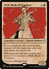Wyll, Blade of Frontiers [Showcase] #