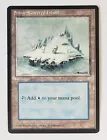 Snow-Covered Island [Foil] #