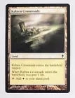 Kabira Crossroads