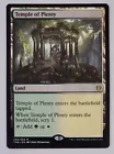 Temple of Plenty