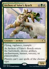 Archon of Valor's Reach #