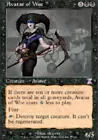 Avatar of the Resolute