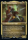 Bhaal, Lord of Murder [Foil] #