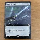 Blade of Selves [Extended Art] #