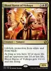 Vish Kal, Blood Arbiter