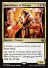 Vish Kal, Blood Arbiter