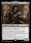 Temur Battle Rage