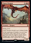 Chaos Dragon #