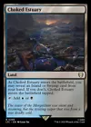 Choked Estuary