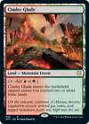 Cinder Glade #