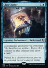 Clan Crafter [Foil] #