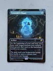 Clever Conjurer