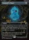 Oversold Cemetery [Borderless] #