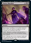 Danse Macabre