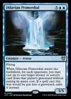 Primordial Mist #