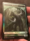 Elephant Token