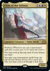 Elsha of the Infinite