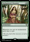 Enchantress's Presence #