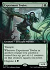 Revival Experiment