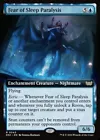Tevesh Szat, Doom of Fools