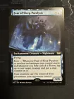 Tevesh Szat, Doom of Fools