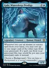 Gale, Waterdeep Prodigy #