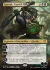 Garruk, Cursed Huntsman #