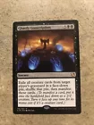 Ghastly Conscription