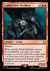 Dark-Dweller Oracle
