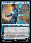 Jace, Mirror Mage #