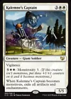 Kalemne's Captain