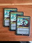 Kiora, the Crashing Wave