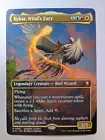 Kykar, Wind's Fury #