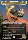 Kykar, Wind's Fury #