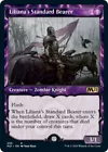 Liliana's Standard Bearer