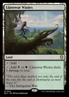 Llanowar Wastes #
