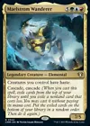 Maelstrom Wanderer #