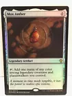 Mox Amber