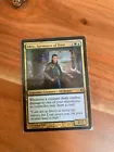 Edric, Spymaster of Trest
